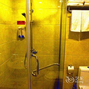 黄山新港大酒店酒店提供图片