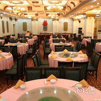 黄山新港大酒店酒店提供图片