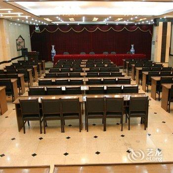 黄山新港大酒店酒店提供图片