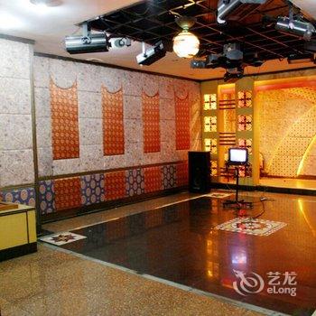 黄山新港大酒店酒店提供图片