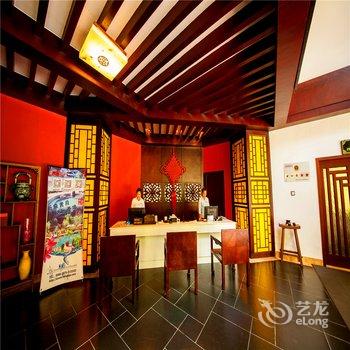 腾冲热海温泉度假酒店·美女池酒店提供图片