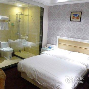 洪泽汉坤花园酒店酒店提供图片