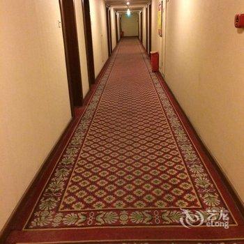 三明南江商务酒店酒店提供图片