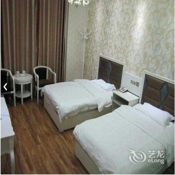 临夏尚城时尚酒店酒店提供图片