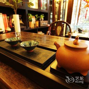 桂林榕湖静观茗楼度假酒店酒店提供图片