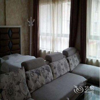临夏尚城时尚酒店酒店提供图片