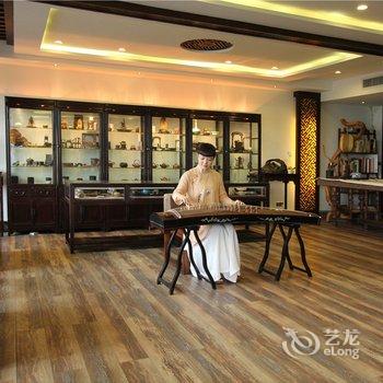桂林榕湖静观茗楼度假酒店酒店提供图片