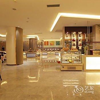 杭州紫金港国际饭店酒店提供图片