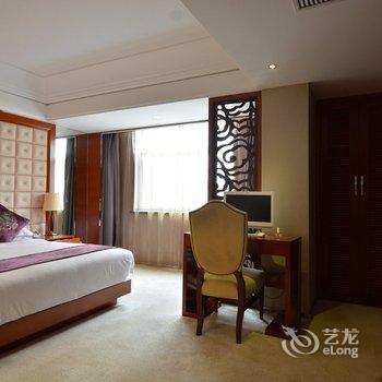 铜陵葡京酒店酒店提供图片