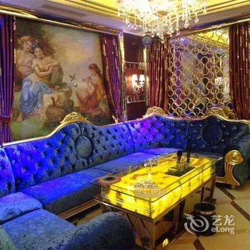 乐山蓝梦商务酒店酒店提供图片