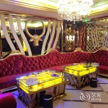 乐山蓝梦商务酒店酒店提供图片