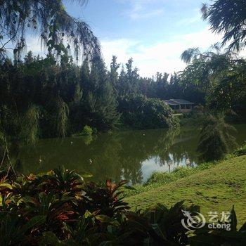 昌江海尾湿地公园酒店酒店提供图片