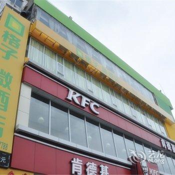 格子微酒店(玉林人民东路店)酒店提供图片