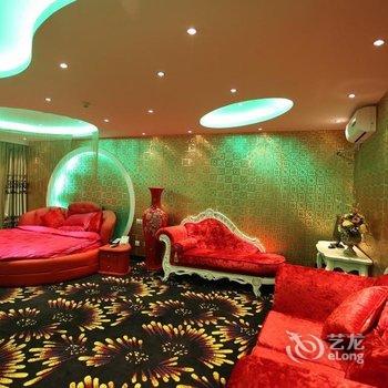 千村时尚连锁酒店(白沟店)酒店提供图片