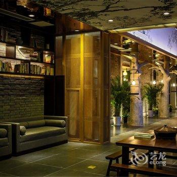 南通书香世家酒店酒店提供图片