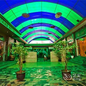 九寨沟九粮宾馆酒店提供图片