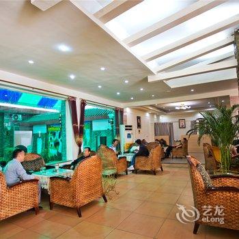 九寨沟九粮宾馆酒店提供图片