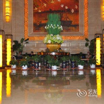 沧州阿尔卡迪亚国际酒店酒店提供图片