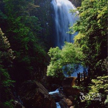 楠溪江君兰·瓦居民宿酒店提供图片