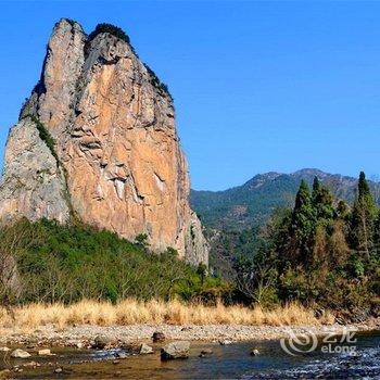 楠溪江君兰·瓦居民宿酒店提供图片