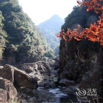 楠溪江君兰·瓦居民宿酒店提供图片