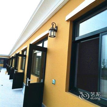 南戴河刘嵩农家院酒店提供图片