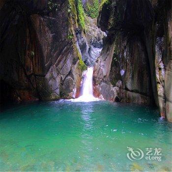 峨眉山秀湖阳光酒店酒店提供图片