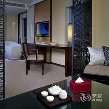 合肥银泰君亭酒店酒店提供图片