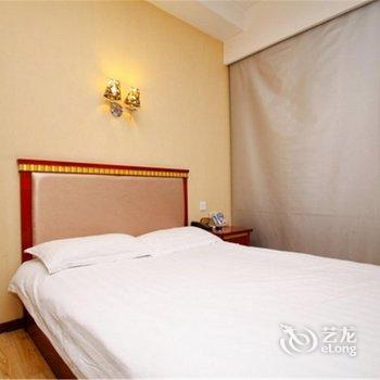 淮南都市宾馆酒店提供图片