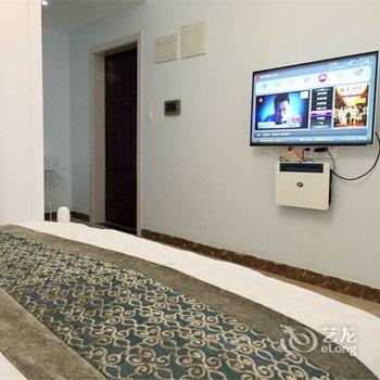 珠江国际江景公寓(重庆观音桥鎏嘉码头店)酒店提供图片