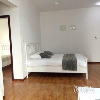 珠江国际江景公寓(重庆观音桥鎏嘉码头店)酒店提供图片