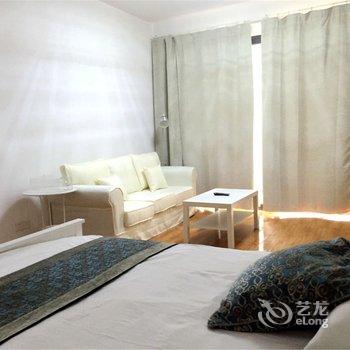 珠江国际江景公寓(重庆观音桥鎏嘉码头店)酒店提供图片