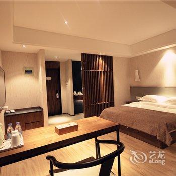 福州吾澄舍精品酒店酒店提供图片