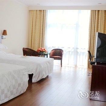 盱眙白海豚商务酒店酒店提供图片