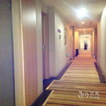 吴忠飞翔连锁酒店酒店提供图片