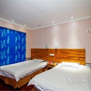 淮南柒天快捷酒店酒店提供图片