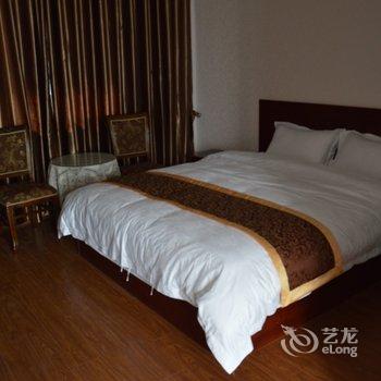 遂宁船山鸿运商务酒店酒店提供图片