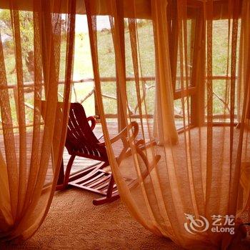 丽江康藤·格拉丹帐篷营地酒店提供图片