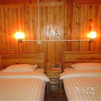 龙胜龙脊鑫田酒店酒店提供图片