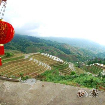 龙胜龙脊鑫田酒店酒店提供图片