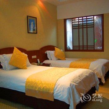 宁波日月宾馆酒店提供图片