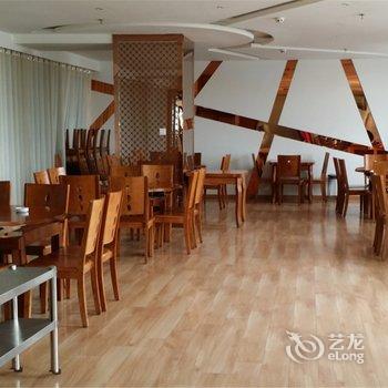 山丹焉支假日酒店酒店提供图片