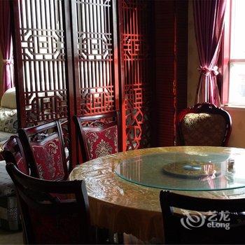 山丹焉支假日酒店酒店提供图片