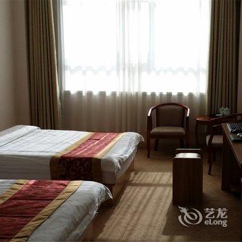 山丹焉支假日酒店酒店提供图片