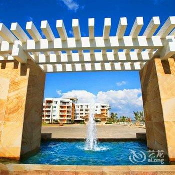 儋州洋浦湾海景花园酒店酒店提供图片