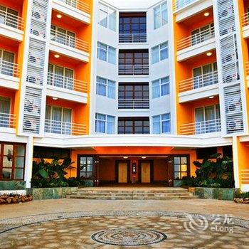 儋州洋浦湾海景花园酒店酒店提供图片