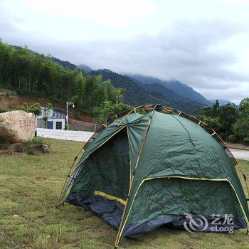 上饶三清山竹贤山庄酒店提供图片