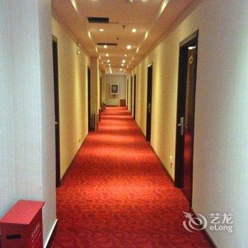 巨野锦江之星快捷宾馆酒店提供图片