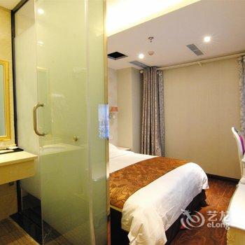 重庆天天连锁酒店酒店提供图片