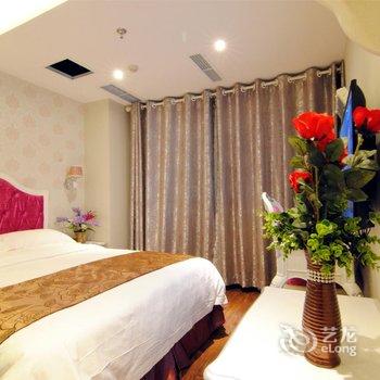 重庆天天连锁酒店酒店提供图片